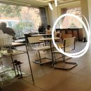 장촌초등학교 | 일산 대화역 카페 차우디, 분위기 좋은 딸내미 최애 카페 솔직 후기