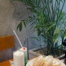 [동인천 카페] 수플레 팬케이크가 맛있는 분위기 좋은 카페 “오카드코히” (내돈내산 후기)