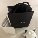 진주 CC | 샤넬 기본 클래식 CC로고 진주 귀걸이 착용 후기