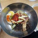 건강한두부마을 율촌칡냉면 네이버블로그