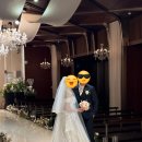 [아이폰스냅] 블루아이스냅 본식후기