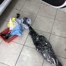 [대전썬팅] 솔라가드 새턴 에서 후퍼옵틱 클래식 으로 전면썬팅 재시공 (리얼후기)