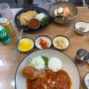 통큰돈까스 | 나주맛집, 나주 대호동맛집, 대호동돈가스 맛집, 원조 통큰돈까스