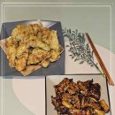 찐이야숯불두마리치킨 이미지