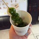 이치마루 | [청수사맛집] 교토 산넨자카 구경 후 먹었던 교토 디저트, 모찌모찌와 이치마루5 당고 후기!