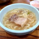 장안칼국수 - 동대문구 천호대로85길 22 | 장안칼국수