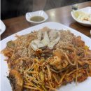 배영만 당진아구 | 당산역 아구찜 해물찜 맛집 배영만당진아구동태찜탕 내돈내산