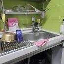 월성백일주공1 | 대구 월성주공4단지 싱크대 누수 노후 수전·호스 누수, 새 수전 교체로 말끔 해결