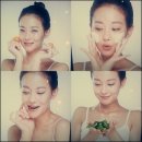 예쁜민낯
