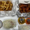 진미통닭집산척점