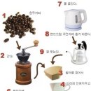 일야커피 이미지