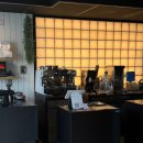 씨유 거제중곡원룸점 | 거제 감성카페 콜렉티브커피클럽, 휘낭시에 13종 맛집