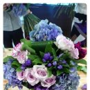 꽃꽂이 중급 이미지