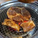 부자돼소 | 여유돼지 부자돼소, 가성비 좋고 맛없는게 없었던 일산 양념갈비 맛집