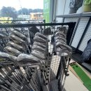 캘러웨이 스크린장 | 일산골프샵 골린이 입문용 골프채 풀세트 저렴하게 구매했어요