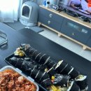 대림김밥 - 중구 중앙대로41번길 3 | 대림김밥
