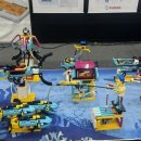 농구연구소 | 레고 에듀케이션 퓨너스 솔직 리뷰 후기!