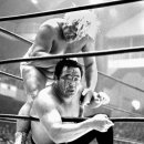 역도산체육관 이미지