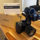 카메라 팝니다 Sony FX30 / lens/ Handle / Rig $2,150 이미지
