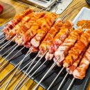 텐텐양꼬치