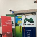 니어핀 골프 아카데미 이미지