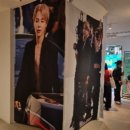 지민13 | 2025 짐토버 지민생일카페 후기