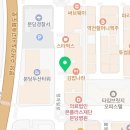 지에스25 뉴정자백궁점