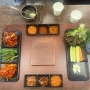 귀한족발역북점 | 역북족발맛집 귀한족발 보불보불 세트 후기 ✨ 플레이팅까지 완벽해 🤎
