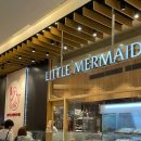 복정693~695-7 | 방콕 엠쿼티어 맛집 일본 빵집 리틀 머메이드(LITTLE MERMAID) 일본 빵 체인점