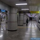 금남로 4가역 대합실 이미지