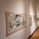 (2023 안동윈터아트페스티벌) 솔묵회 겨울풍경속으로 이미지