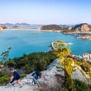 1박2일유람선연계코스 이미지