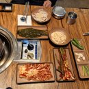 모토이시 관저점 | 대전도안동소고기, 소깍두기 마블링 맛집 가수원집 도안동본점