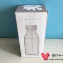 니온인터내셔널 | [대표카페 지후맘/ 니온인터내셔널] 청소, 세균, 냄새걱정없는 초음파 에어미스트 PURE 미니가습기 밀크...