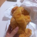 강선천사어린이집 | 주엽 못난이 꽈배기 강선점/ 쫄깃한 찹쌀 꽈배기 도넛 핫도그 간식 맛집