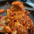 세븐일레븐 화천 산천어점 | 춘천 효자동 닭갈비 맛집 가성비 좋은 산천어춘천닭갈비 후기