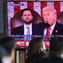 이란 호르무즈 재봉쇄에도…트럼프 "대화 순조롭게 진행" 이미지