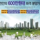 한화꿈에그린스마일시티 이미지