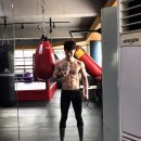 트리니티 복싱짐 이미지