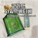 크리드 와일드베티베 100ml 후기 신세계백화점 구매 와일드베티버 어토마이저 사용 팁