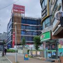 e편한세상403동 앞 이미지