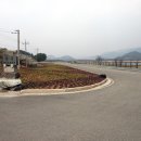 돈탁마을입구 이미지