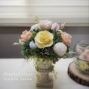 [10/10] 프리저브드 플라워 하바리움 - 원데이 클래스 이미지