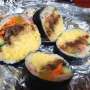 백만김밥/도시락