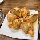 삼대수제만두 | "삼대수제명품만두" 부산 수영구 망미동 군만두 노포맛집! 육즙이 퐝!