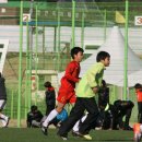 2010년창녕중축구부졸업생환송식및신입생환영식_친선경기_05 이미지