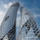 트윈빌딩 이미지