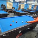 우석당구장 이미지