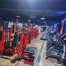 프로라이프짐 이미지