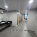 강남세곡체육공원 체육시설 이미지